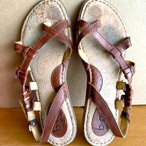 b.o.c. Sandals